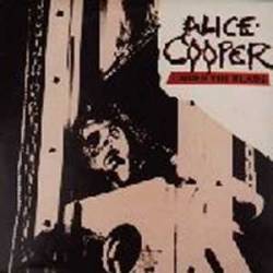 Alice Cooper : Under the Blade